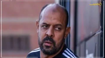 لأول مرة بالقمة.. أرقام عماد النحاس التاريخية ضد الزمالك تكشف مفاجأة قبل مواجهة الليلة 1